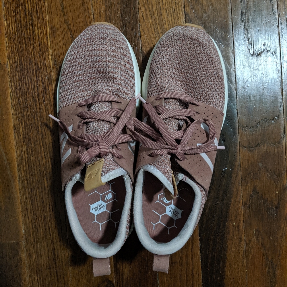 New Balance Fresh Foam